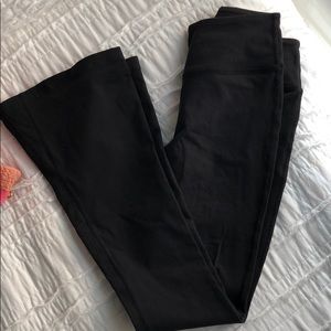 Splits59 SHORT yoga pants
